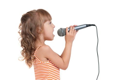 
                                浅谈学前儿童唱歌教学的实践